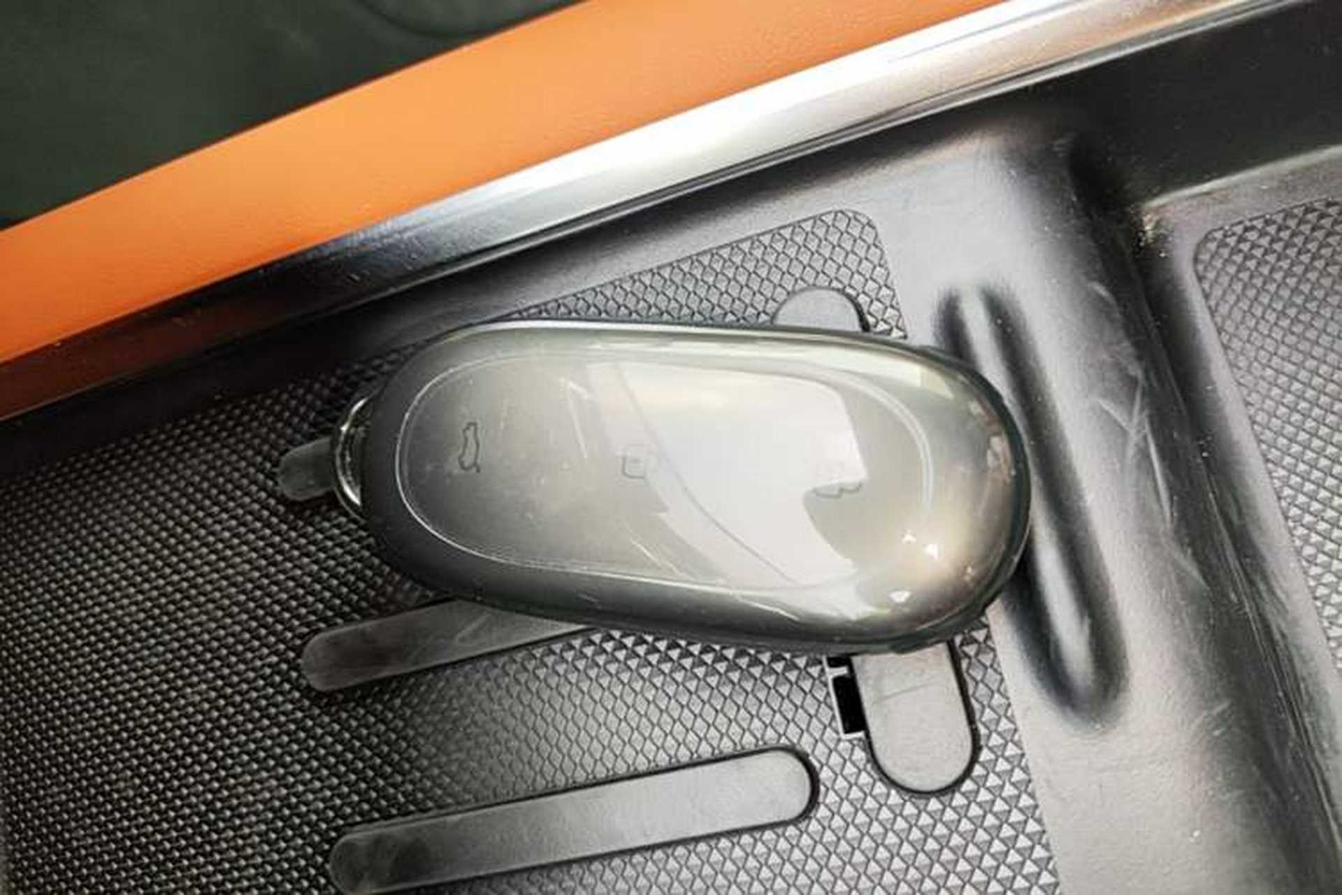 Used Li Auto L8 2023 Pro Model Interior 1