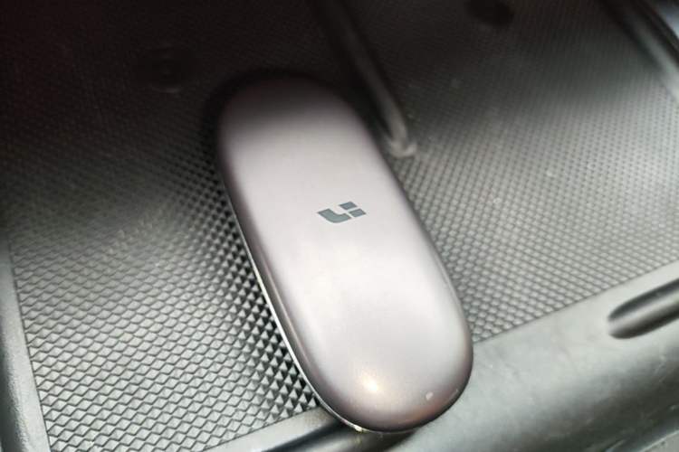 Used Li Auto L8 2023 Max model Interior 1