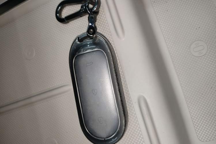 Used Li Auto L8 2023 Max model Interior 1