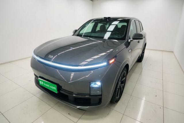 Used Li Auto L8 2023 Max model