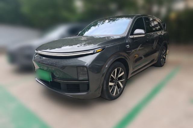 Used Li Auto L8 2023 Pro Model