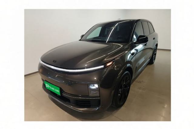 Used Li Auto L8 2023 Pro Model
