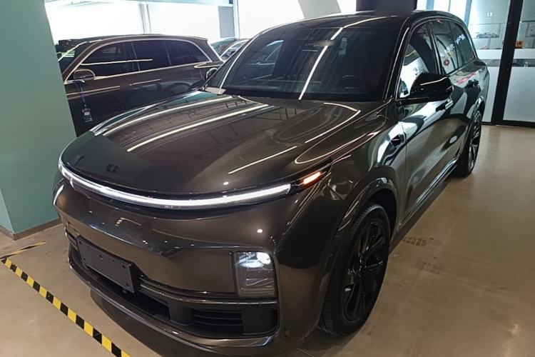 Used Li Auto L8 2023 Pro Model Guazi used car, China used car export, Used car for sale, Used  cars, Cheapest cars for sale