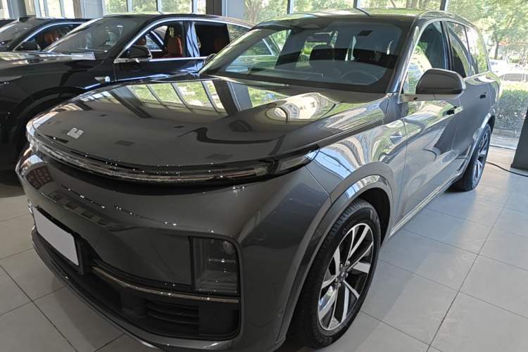 Used Li Auto L8 2023 Pro Model Guazi used car, China used car export, Used car for sale, Used  cars, Cheapest cars for sale