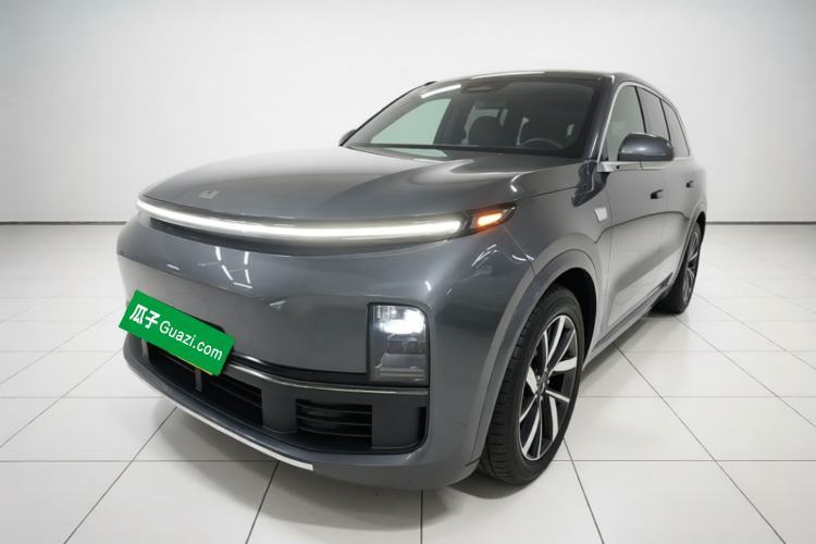 Li Auto L8 2023 Pro Model usado Guazi used car, China used car export, Used car for sale, Used  cars, Cheapest cars for sale