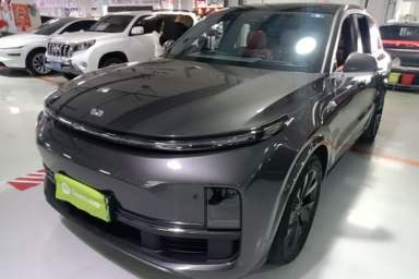 Used Li Auto L8 2023 Pro Model