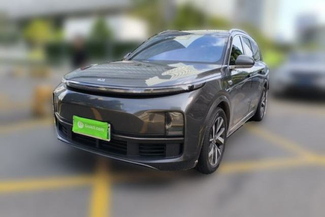Used Li Auto L8 2023 Air model
