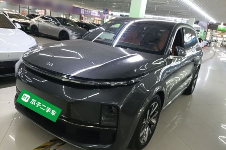 Used Li Auto L8 2023 Pro Model Guazi used car, China used car export, Used car for sale, Used  cars, Cheapest cars for sale