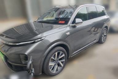 Used Li Auto L8 2023 Air model