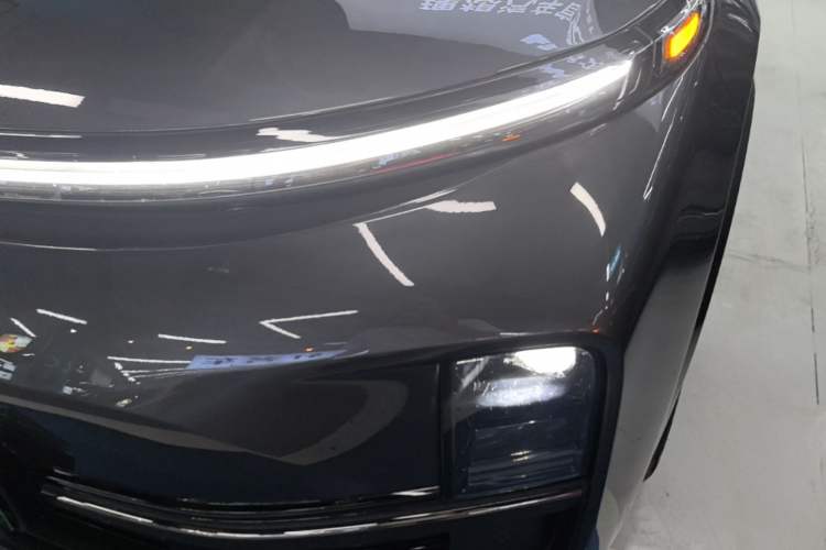 Used Li Auto L8 2023 Max model Left Front Headlight