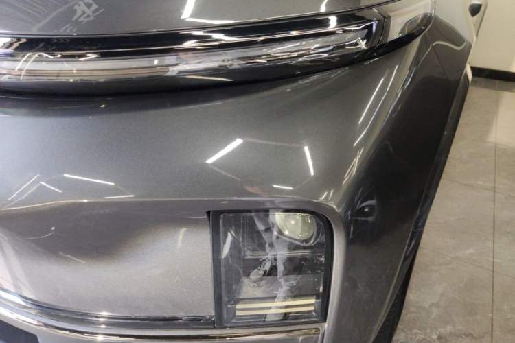 Used Li Auto L8 2023 Max model Left Front Headlight