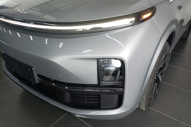 Used Li Auto L8 2023 Pro Model Left Front Headlight