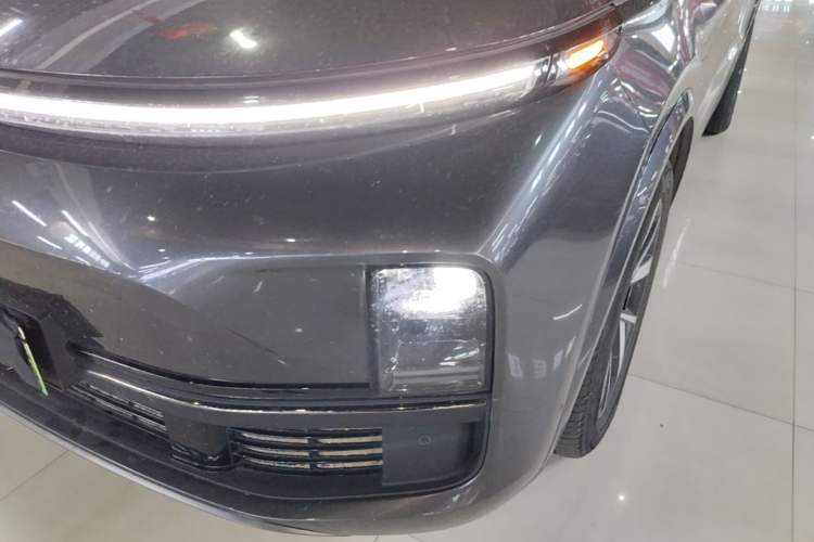 Used Li Auto L8 2023 Air model Left Front Headlight