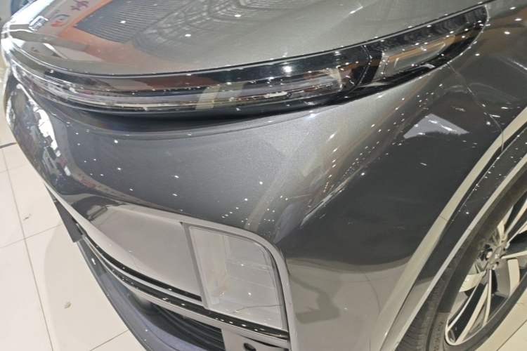 Used Li Auto L8 2023 Pro Model Left Front Headlight