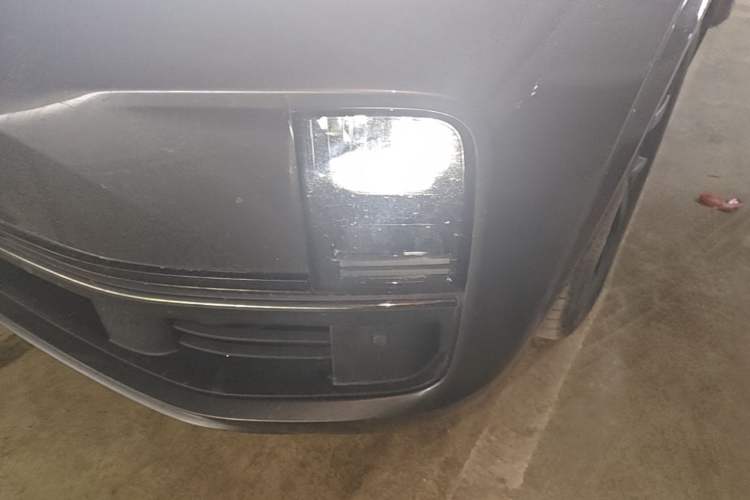 Used Li Auto L8 2023 Pro Model Left Front Headlight