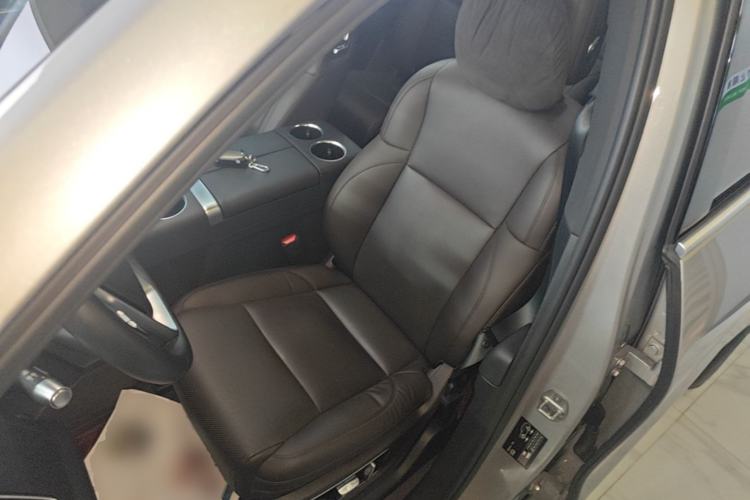 Used Li Auto L8 2023 Pro Model Left Front Seat