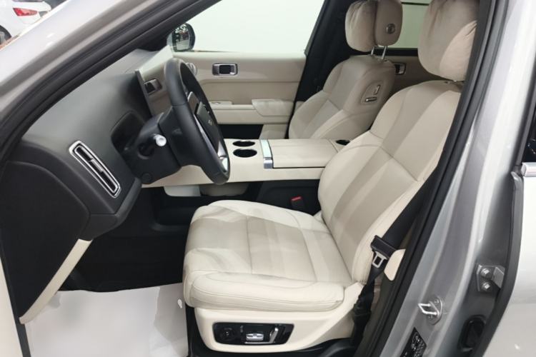 Used Li Auto L8 2023 Max model Left Front Seat