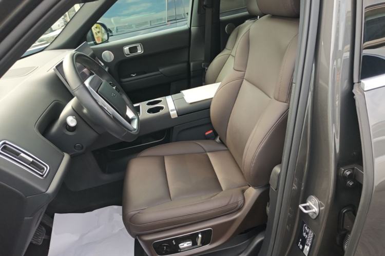 Used Li Auto L8 2023 Air model Left Front Seat