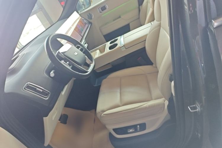 Used Li Auto L8 2023 Max model Left Front Seat