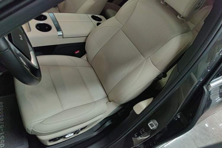 Used Li Auto L8 2023 Air model Left Front Seat