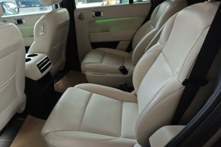 Used Li Auto L8 2023 Max model Left Rear Seat