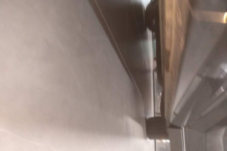 Used Li Auto L8 2023 Pro Model Left Side Sill
