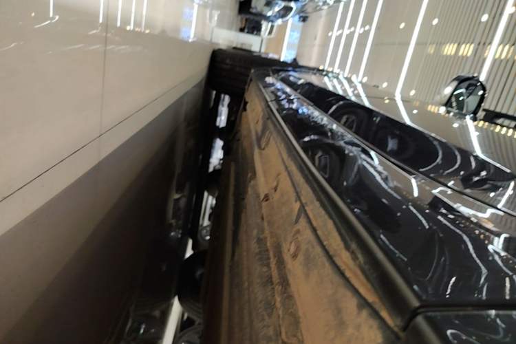 Used Li Auto L8 2023 Air model Left Side Sill