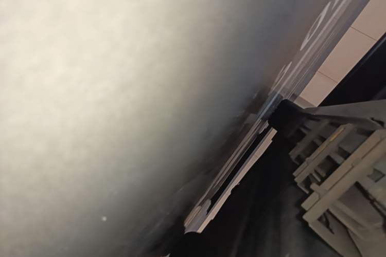 Used Li Auto L8 2023 Pro Model Left Side Sill