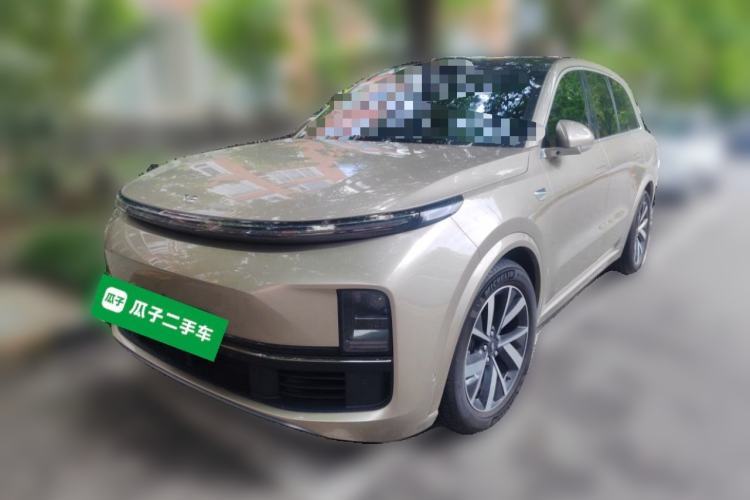 Used Li Auto L8 2023 Max model Guazi used car, China used car export, Used car for sale, Used  cars, Cheapest cars for sale