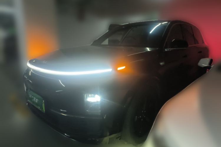 Used Li Auto L8 2023 Pro Model Guazi used car, China used car export, Used car for sale, Used  cars, Cheapest cars for sale