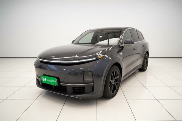 Used Li Auto L8 2023 Pro Model