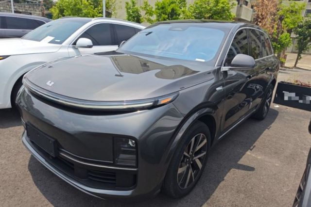 Used Li Auto L8 2023 Air model