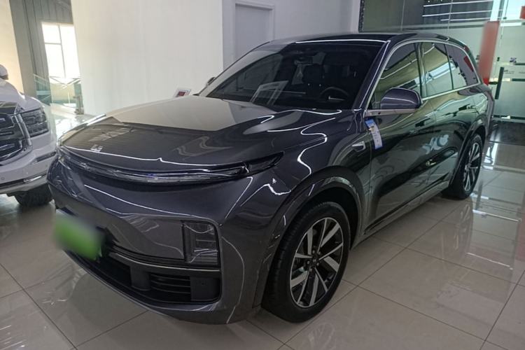 Li Auto L8 2023 Air model