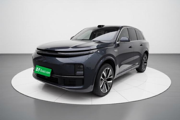 Li Auto L8 2023 Max model de segunda mano Guazi used car, China used car export, Used car for sale, Used  cars, Cheapest cars for sale