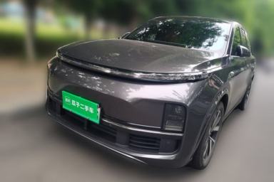 Used Li Auto L8 2023 Air model