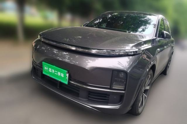 Used Li Auto L8 2023 Air model