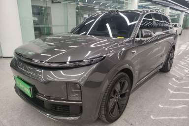 Used Li Auto L8 2023 Max model
