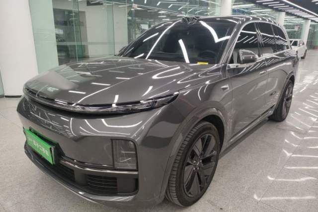 Used Li Auto L8 2023 Max model