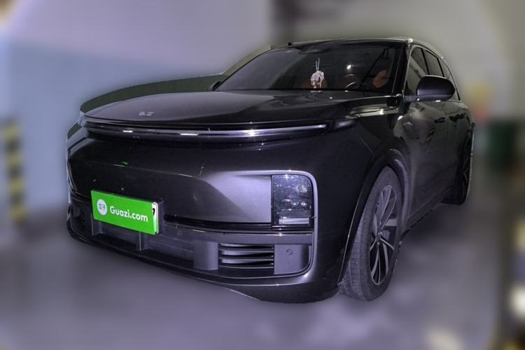Used Li Auto L8 2023 Pro Model Guazi used car, China used car export, Used car for sale, Used  cars, Cheapest cars for sale