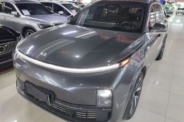 Used Li Auto L8 2023 Air model