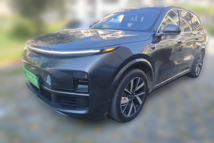 Gebrauchter Li Auto L8 2023 Air model Guazi used car, China used car export, Used car for sale, Used  cars, Cheapest cars for sale
