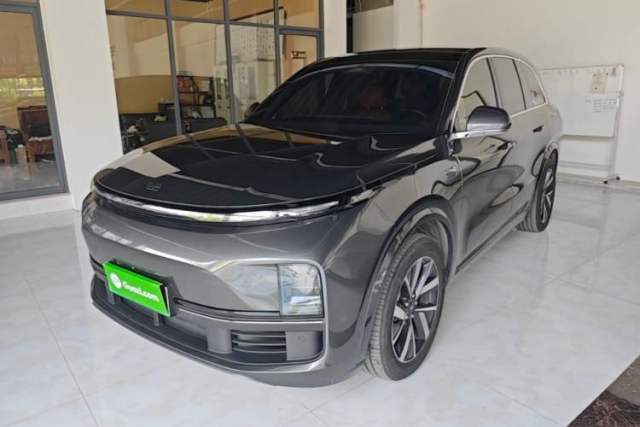 Used Li Auto L8 2023 Air model