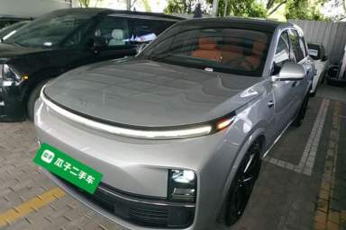 Used Li Auto L8 2023 Pro Model