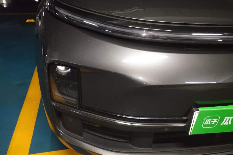 Used Li Auto L8 2023 Pro Model Right Front Headlight