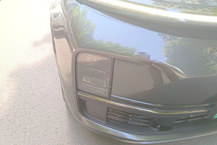 Used Li Auto L8 2023 Pro Model Right Front Headlight