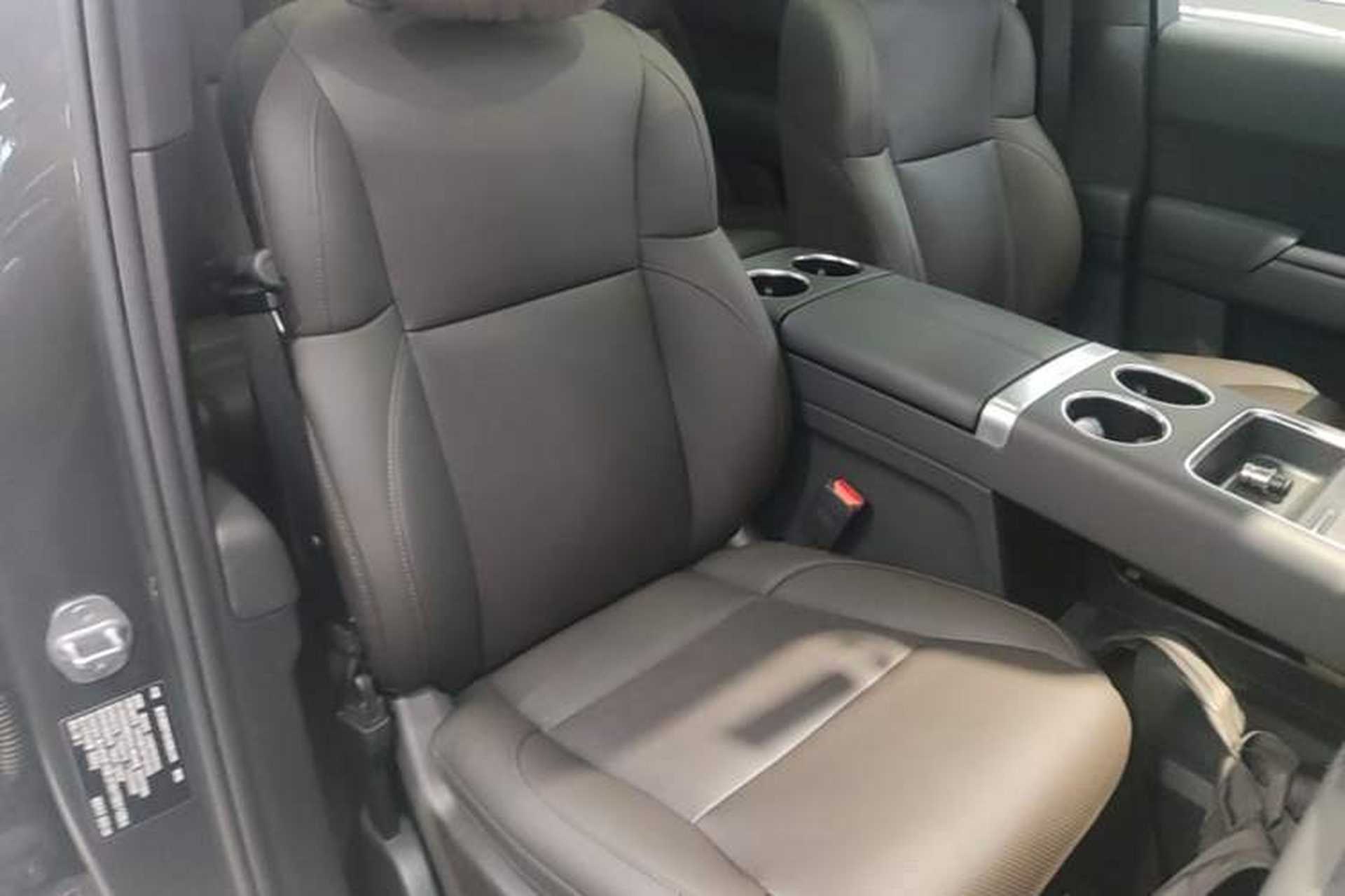 Used Li Auto L8 2023 Air model Right Front Seat