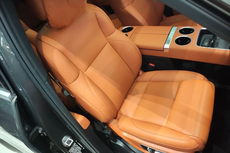 Used Li Auto L8 2023 Air model Right Front Seat