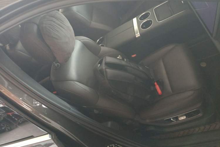 Used Li Auto L8 2023 Max model Right Front Seat
