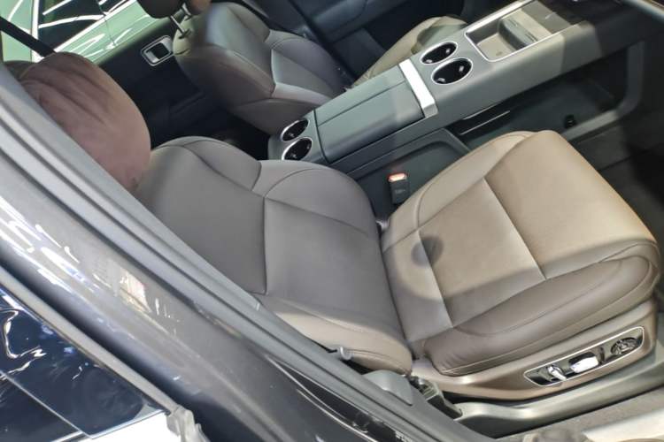 Used Li Auto L8 2023 Air model Right Front Seat