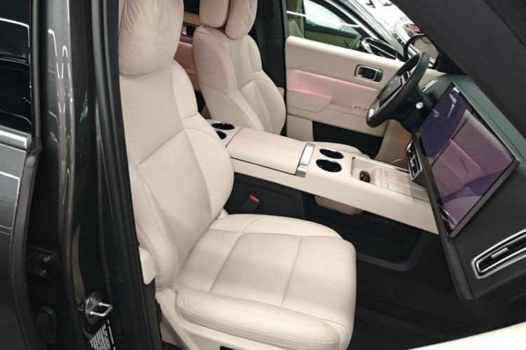 Used Li Auto L8 2023 Max model Right Front Seat